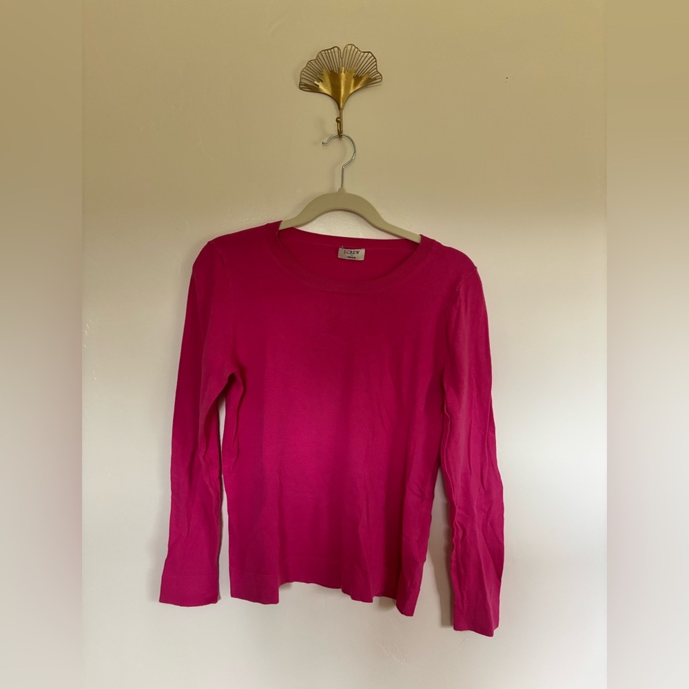 J. Crew Teddie | A9
